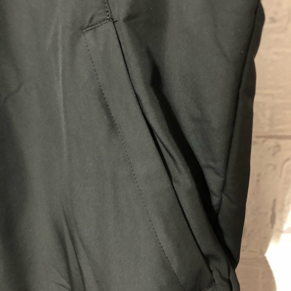 Long Beach Nike Golf 3/4 zip pullover.  H45 - Picture 5 of 7